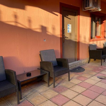 Apartamento Orange House Constanţa Exterior foto