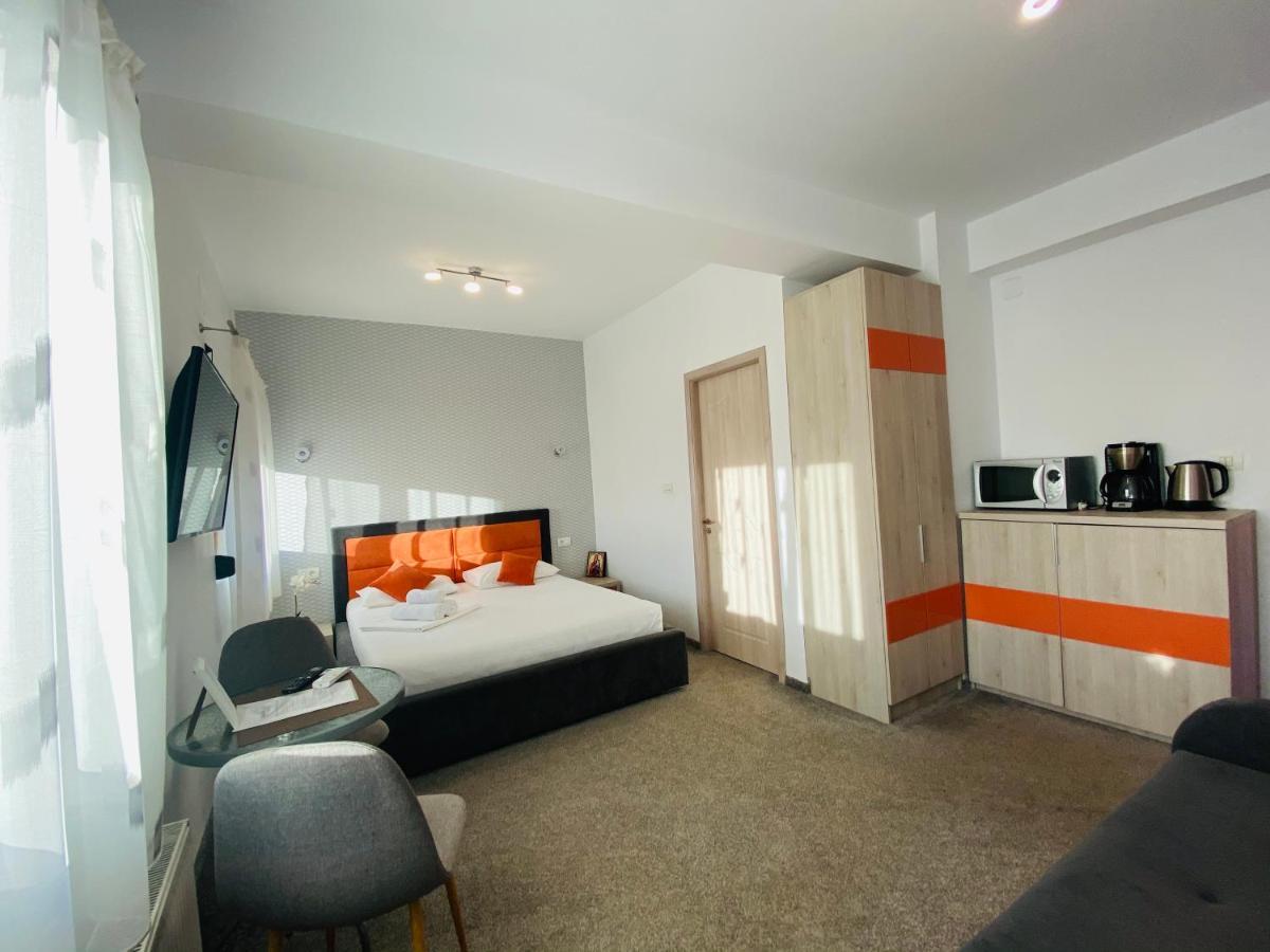 Apartamento Orange House Constanţa Exterior foto