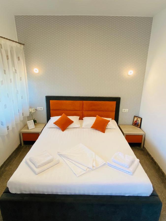 Apartamento Orange House Constanţa Exterior foto