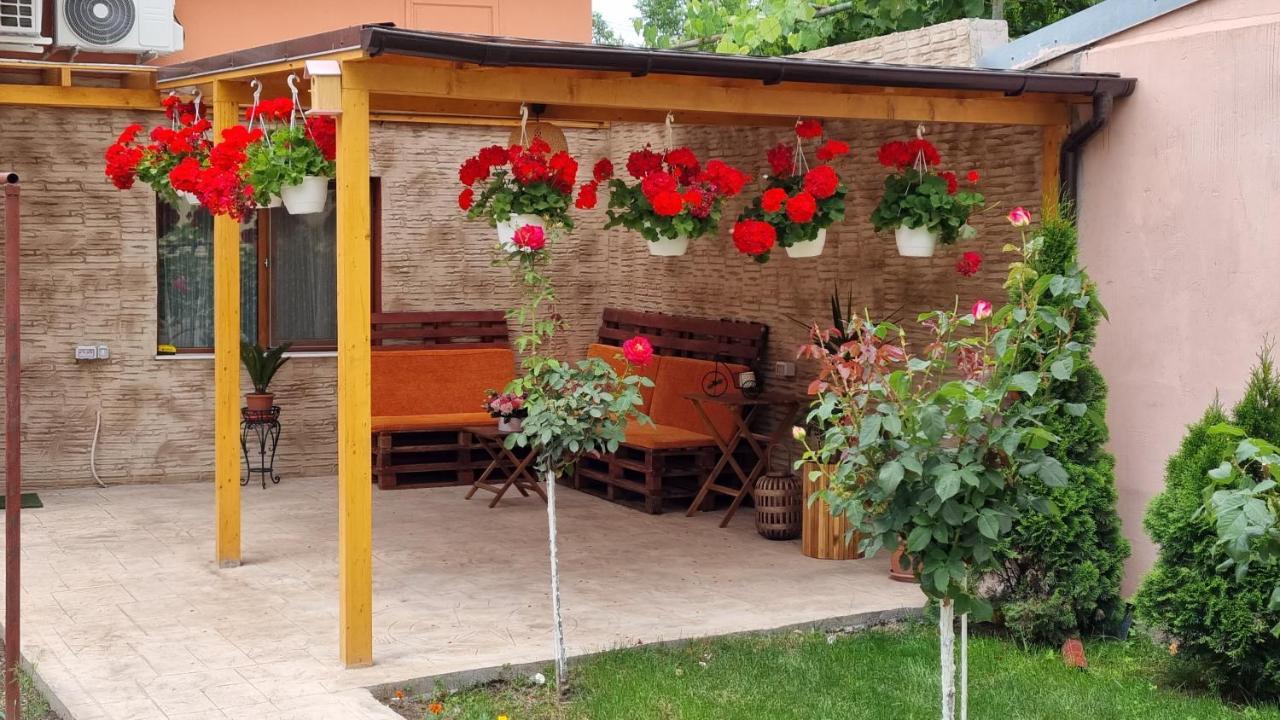 Apartamento Orange House Constanţa Exterior foto