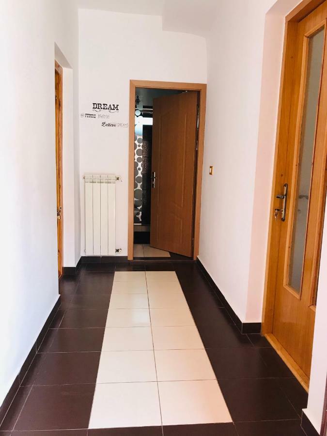 Apartamento Orange House Constanţa Exterior foto