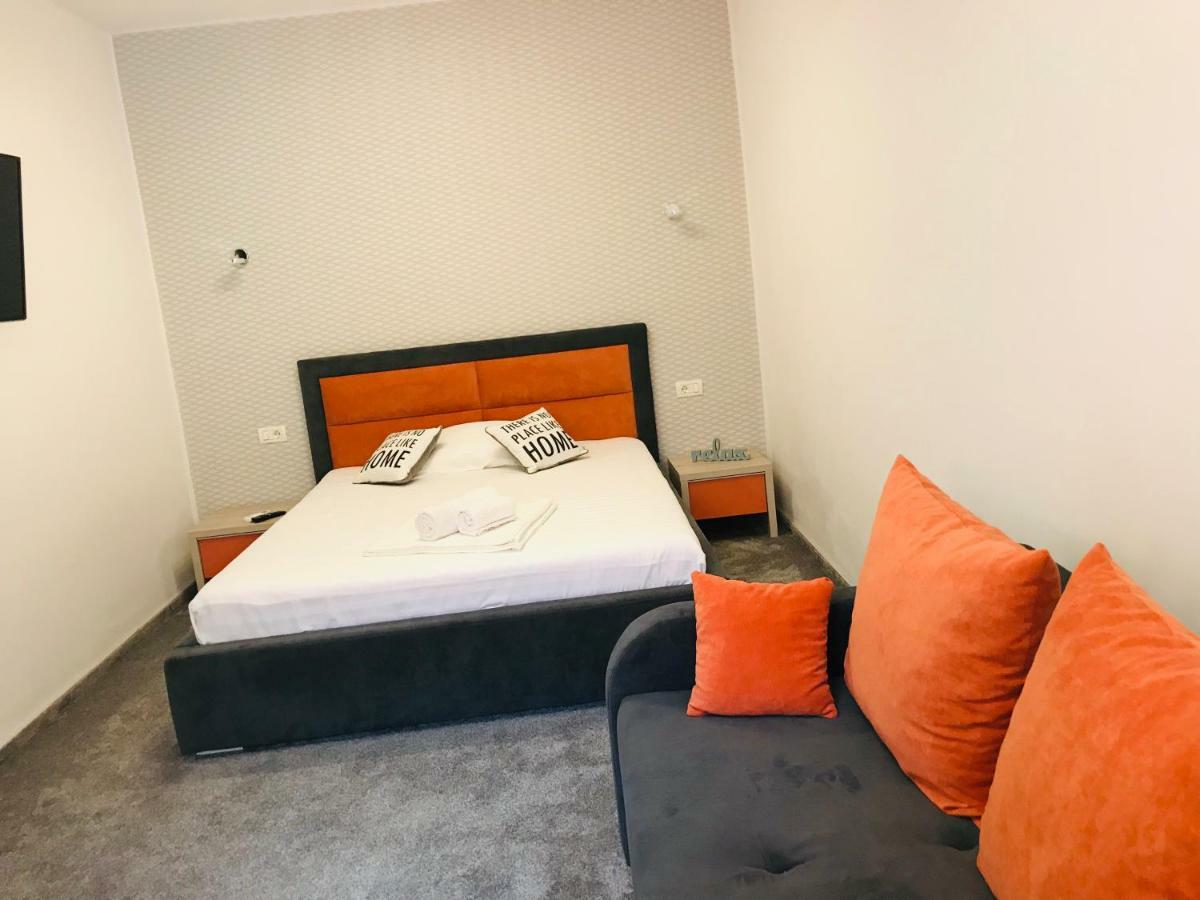 Apartamento Orange House Constanţa Exterior foto